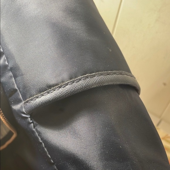 Aimee Kestenberg Blue Structured Backpack with Durable Fabric - Picture 7 of 13